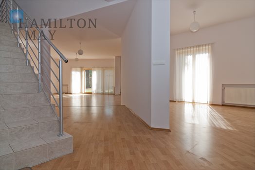 Dom na wynajem Kraków, Zwierzyniec, Cisowa 400m2 Foto 2