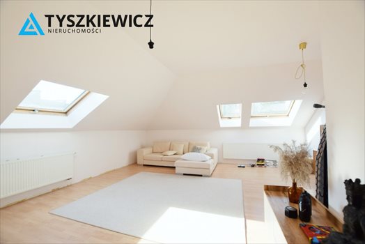 Dom na wynajem Gdynia, Chwarzno-Wiczlino, Franciszka Sokoła 110m2 Foto 2