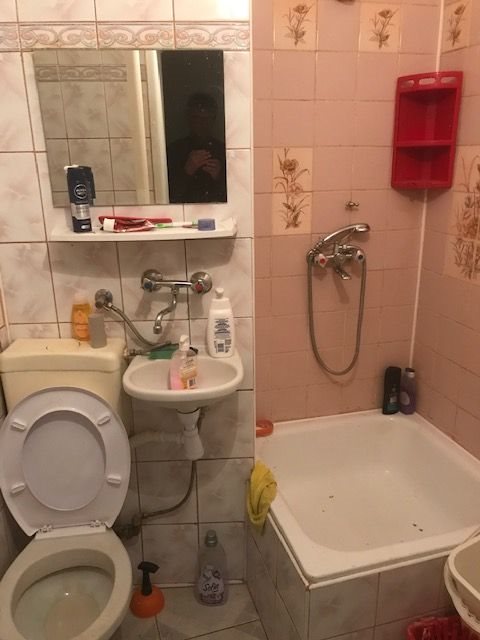 Mieszkanie trzypokojowe na sprzedaż Starachowice, Armii Krajowej 23A 62m2 Foto 8