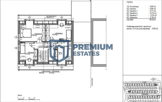 Dom na sprzedaż Ożarów Mazowiecki, Centrum 114m2 Foto 11