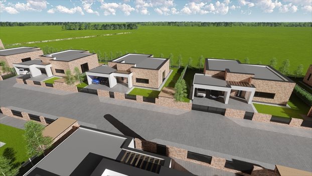 Działka budowlana na sprzedaż Marki 600m2 Foto 7