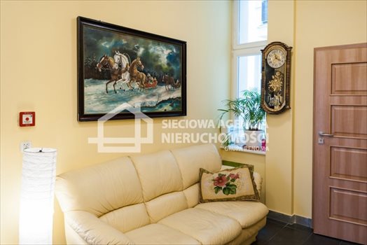 Lokal użytkowy na wynajem Sopot, Dolny 155m2 Foto 5