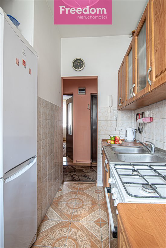 Mieszkanie dwupokojowe na sprzedaż Elbląg, Andrzeja Struga 38m2 Foto 7