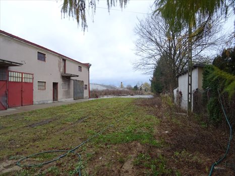 Działka inna pod dzierżawę Jabłonna 1 500m2 Foto 3