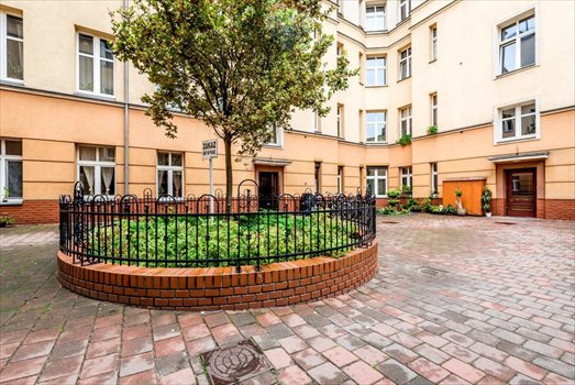 Mieszkanie trzypokojowe na sprzedaż Poznań, Chwaliszewo, Grobla 86m2 Foto 2