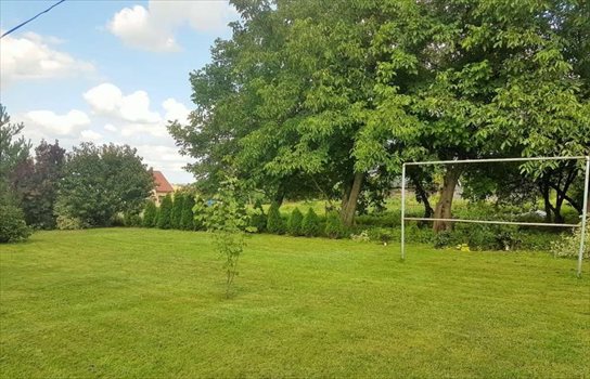 Dom na sprzedaż Łaszczów, Tomaszowska 200m2 Foto 5