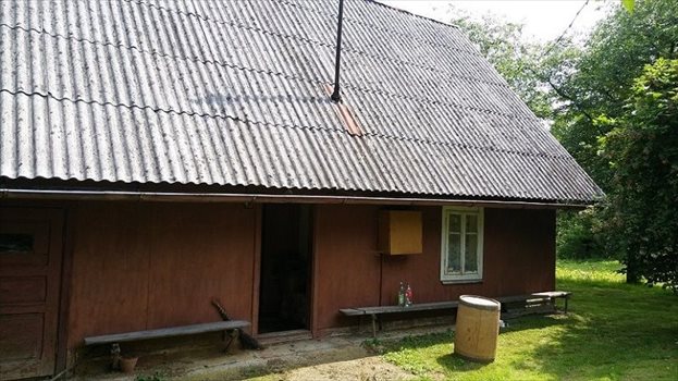 Działka budowlana na sprzedaż Bzianka, Bzianka 3 200m2 Foto 9
