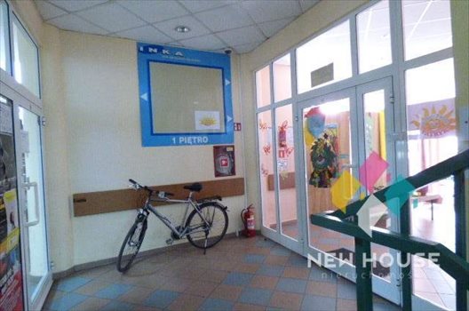 Lokal użytkowy na sprzedaż Olsztyn, Śródmieście, Feliksa Nowowiejskiego 1 803m2 Foto 13