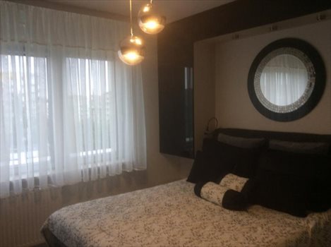 Mieszkanie trzypokojowe na wynajem Gdynia, Redłowo, LEGIONÓW 67m2 Foto 4