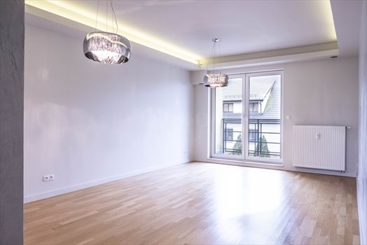 Mieszkanie trzypokojowe na sprzedaż Warszawa, Wawer, ul. Korkowa 82m2 Foto 2