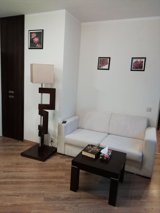 Mieszkanie dwupokojowe na wynajem Warszawa, Ursynów, BELGRADZKA/LANCIEGO 42m2 Foto 5