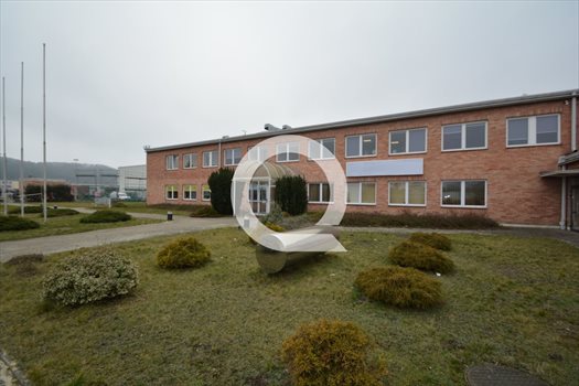 Lokal użytkowy na wynajem Gdynia, Chylonia 694m2 Foto 1