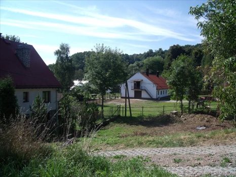 Działka budowlana na sprzedaż Kraków, Zwierzyniec, Jodłowa Boczna 454m2 Foto 5