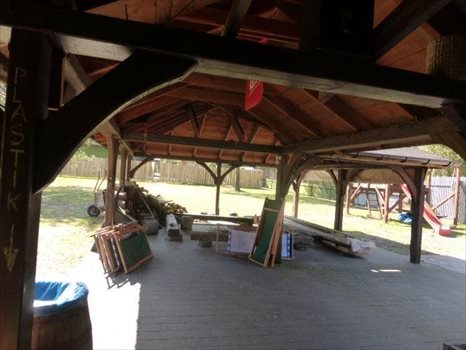 Lokal użytkowy na sprzedaż Stanisławów, Stanisławów I 248m2 Foto 3