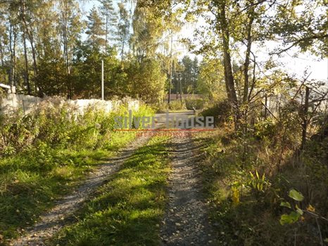 Działka budowlana na sprzedaż Nadarzyn 18 100m2 Foto 1