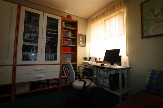 Mieszkanie trzypokojowe na sprzedaż Gdynia, Wzgórze Św. Maksymiliana, UJEJSKIEGO KORNELA 72m2 Foto 6