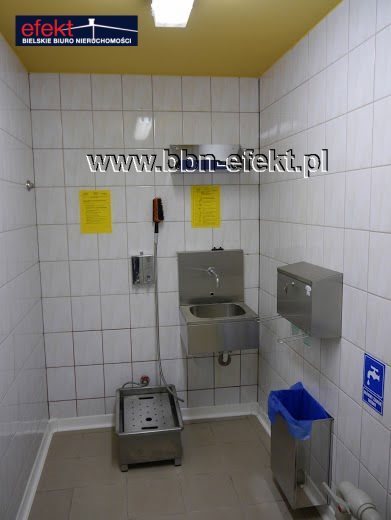 Lokal użytkowy na sprzedaż Rybarzowice 1 880m2 Foto 10