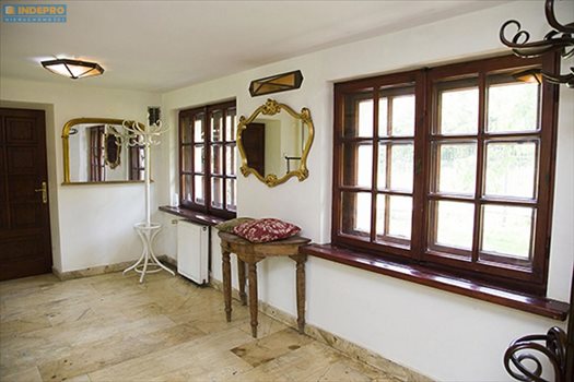 Mieszkanie na wynajem Kraków, Zwierzyniec, Kasztanowa 210m2 Foto 2