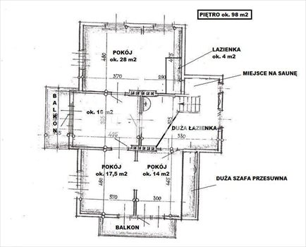 Dom na wynajem Mszana Dolna, Mszana Dolna 390m2 Foto 6