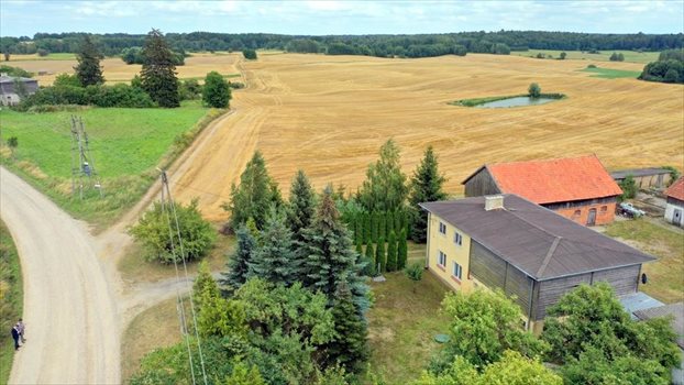 Dom na sprzedaż Czerwony Dwór 100m2 Foto 10
