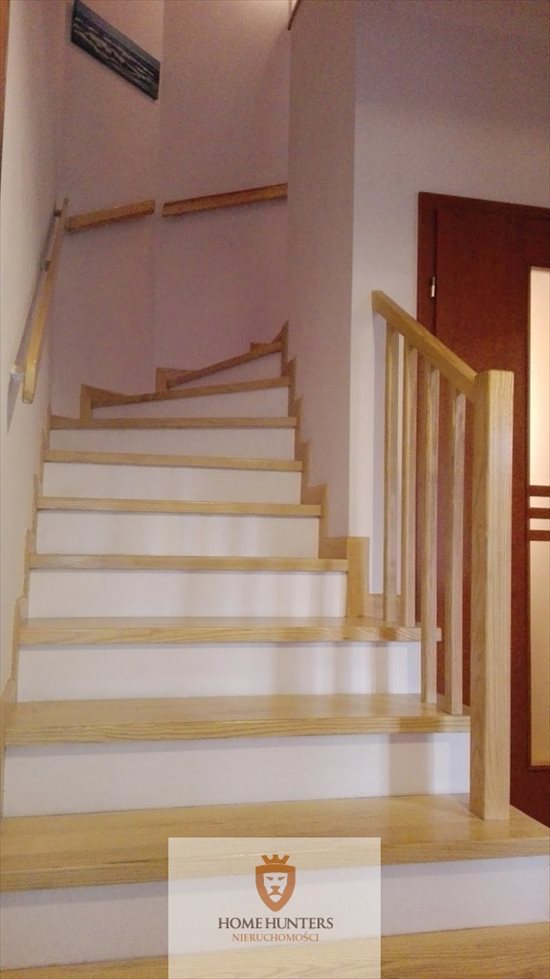Mieszkanie czteropokojowe na sprzedaż Józefów, Kopernika 87m2 Foto 4