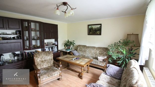 Dom na sprzedaż Krzyków, Krzyków 131m2 Foto 2