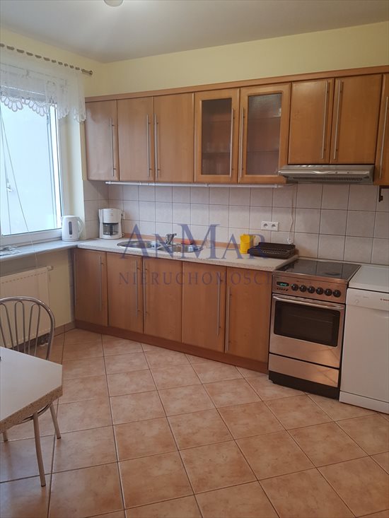 Mieszkanie trzypokojowe na wynajem Warszawa, Śródmieście, al. Jana Pawła II 85m2 Foto 4