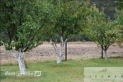 Działka rekreacyjna na sprzedaż Ldzań, Aleja 1 300m2 Foto 7