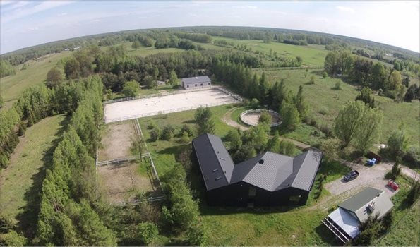 Dom na sprzedaż Kampinos, sowia 310m2 Foto 13