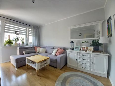 Mieszkanie na sprzedaż Opole Nowy ZWM  