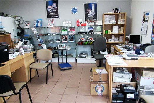 Lokal użytkowy na sprzedaż Ełk, Osiedle Jeziorna 47m2 Foto 5