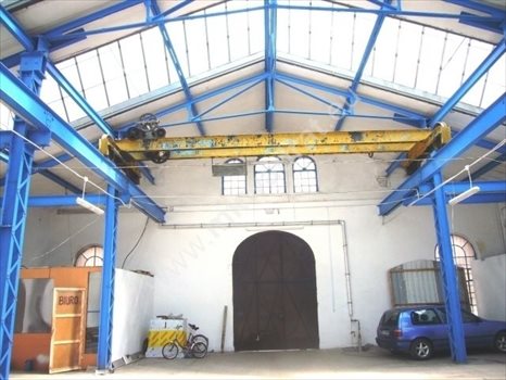 Lokal użytkowy na sprzedaż Żyrardów 7 832m2 Foto 2
