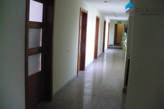 Lokal użytkowy na wynajem Piotrków Trybunalski 15m2 Foto 3