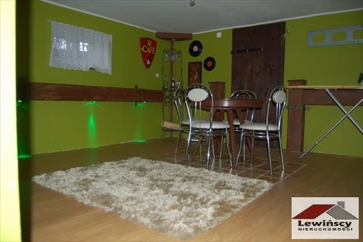 Dom na sprzedaż Pruszków, Żbików 150m2 Foto 13