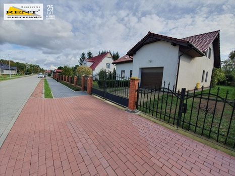 Dom na wynajem Przybiernów 220m2 Foto 3