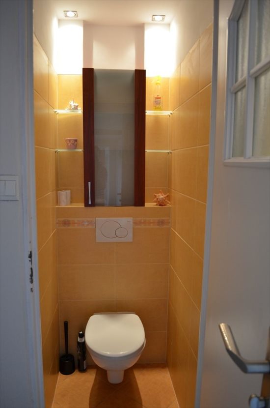 Pokój na wynajem Poznań, Grunwald, Galileusza 1b 8m2 Foto 4