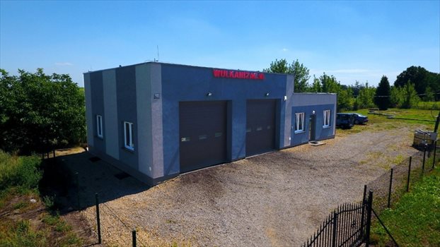 Lokal użytkowy na sprzedaż Będzin, Grodziec, Marcelego Nowotki 300m2 Foto 2