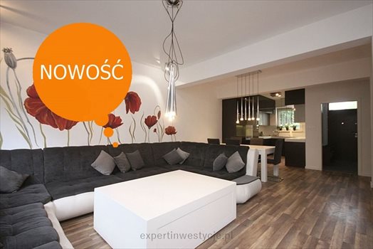 Dom na wynajem Wrocław, Krzyki, Jagodno 207m2 Foto 1