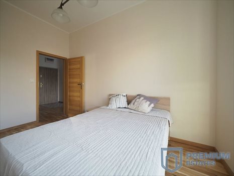 Mieszkanie dwupokojowe na sprzedaż Kraków, Stare Miasto 38m2 Foto 6