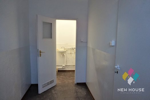 Lokal użytkowy na sprzedaż Olsztynek, Władysława Jagiełły 48m2 Foto 5