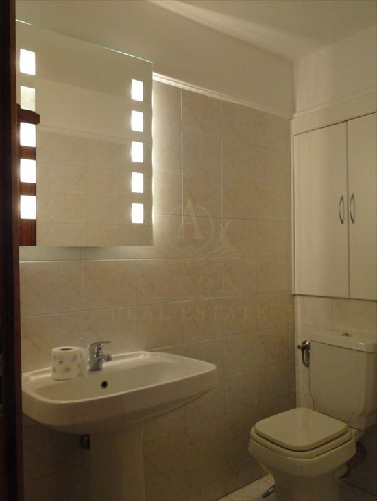 Mieszkanie trzypokojowe na wynajem Warszawa, Mokotów, Podchorążych 164m2 Foto 10