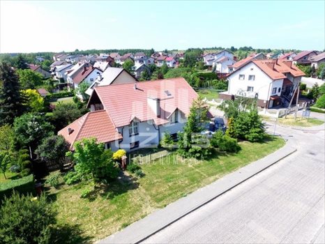 Dom na sprzedaż Tczew, Górki Tczewskie, Chełmońskiego 232m2 Foto 1