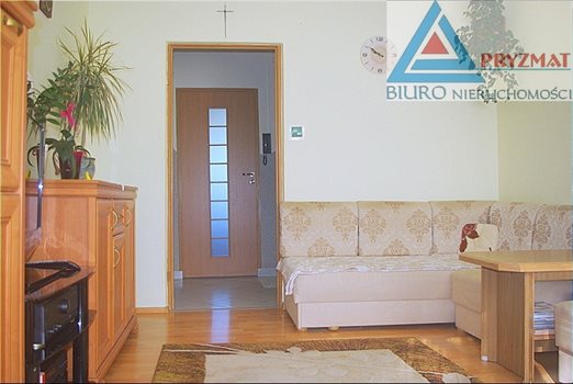 Mieszkanie czteropokojowe na sprzedaż Olsztyn, Pojezierze, Dworcowa 59m2 Foto 7