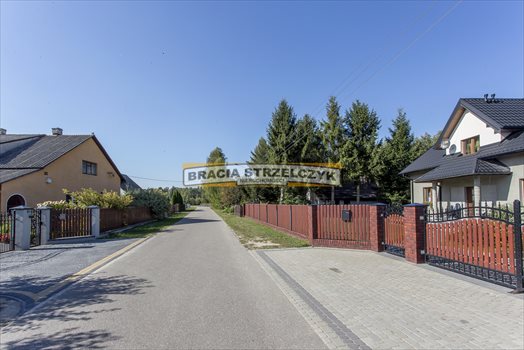 Działka budowlana na sprzedaż Płatków 3 900m2 Foto 4