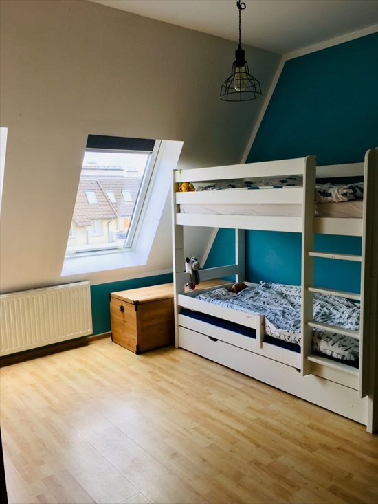 Mieszkanie czteropokojowe na sprzedaż Poznań, Rataje, Polanka 73m2 Foto 7