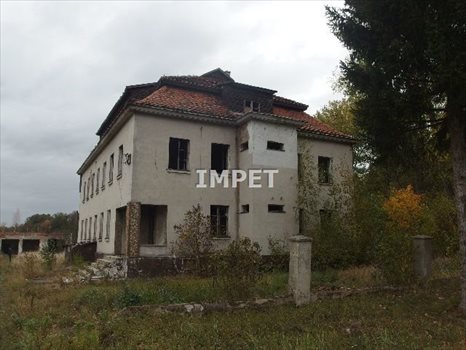 Lokal użytkowy na sprzedaż Bratków 881m2 Foto 2