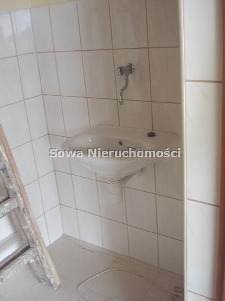 Lokal użytkowy na wynajem Wałbrzych, Piaskowa Góra 43m2 Foto 2