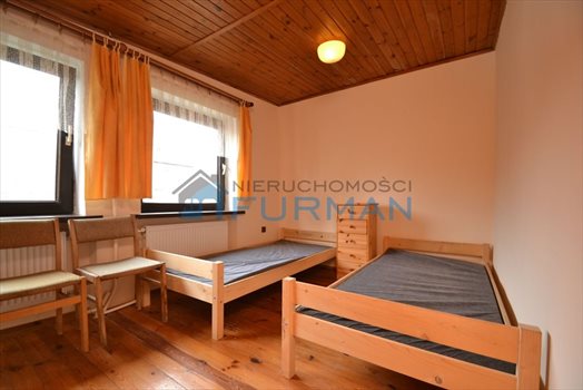 Mieszkanie trzypokojowe na wynajem Piła, Staszyce 65m2 Foto 3