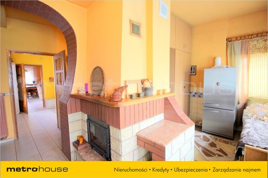 Dom na sprzedaż Ksawerów, Ksawerów 104m2 Foto 4