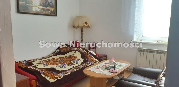 Mieszkanie czteropokojowe na sprzedaż Głuszyca 97m2 Foto 7